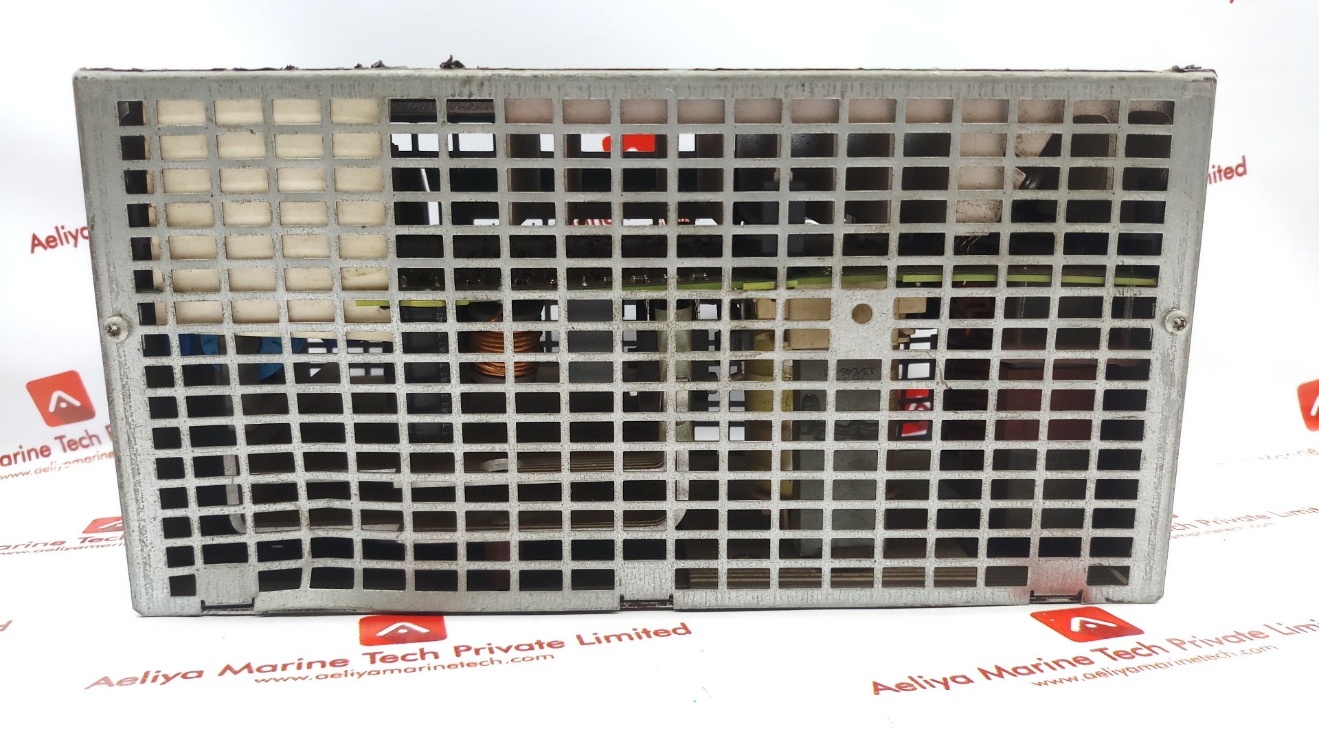 Siemens 6ep1 437-3ba00 sitop modular power supply