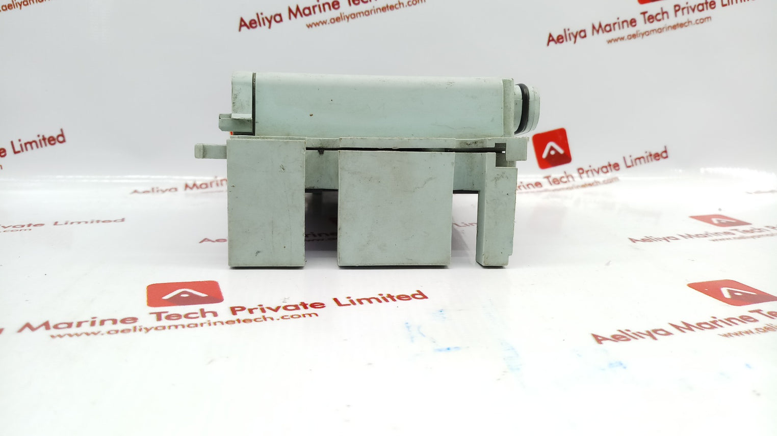 Siemens 6Es7 148-4Fc00-0Ab0 Simatic Et 200Pro Electronic Module