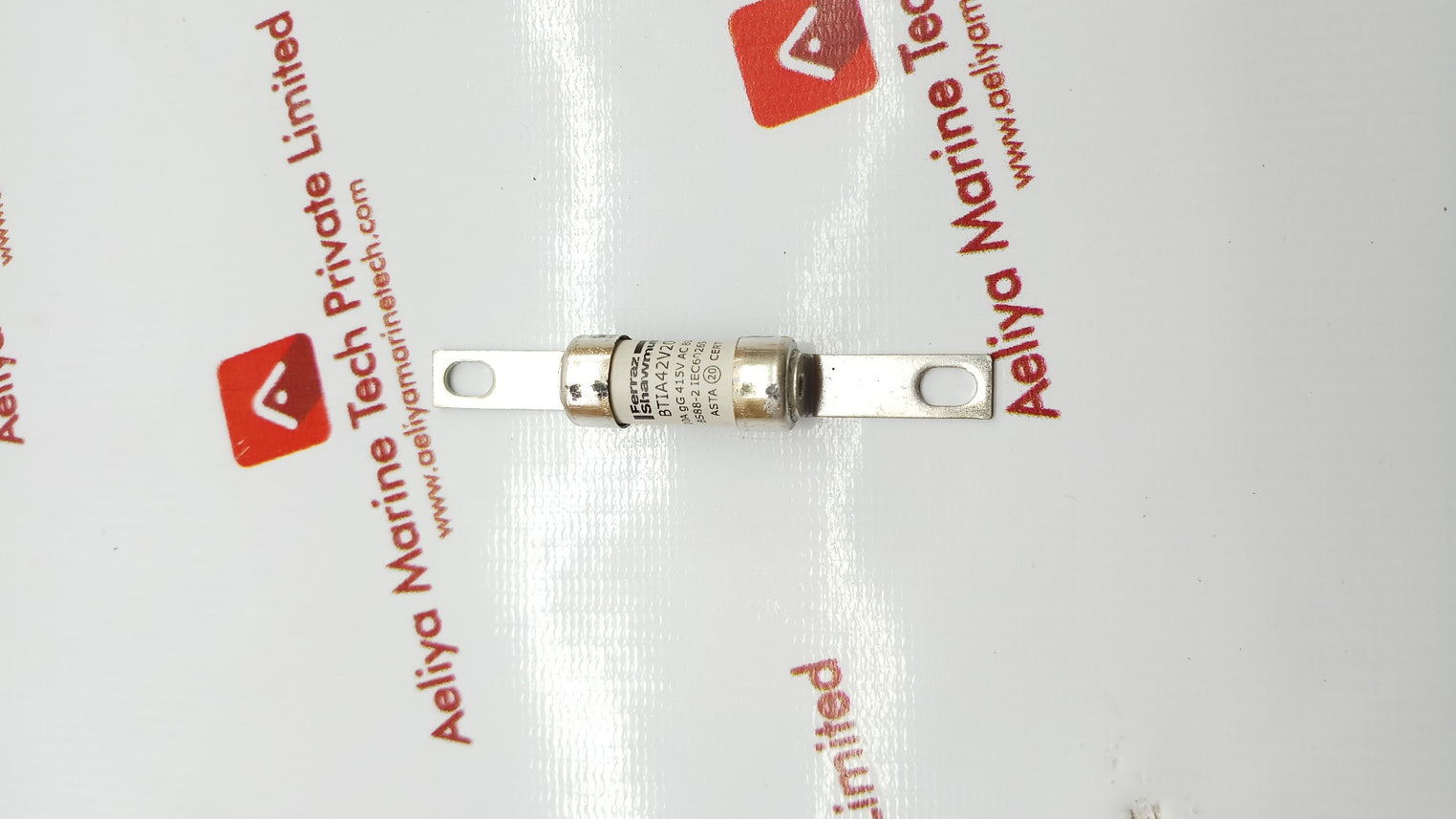 Box of 5x Ferraz shawmut btia42v20 fuse