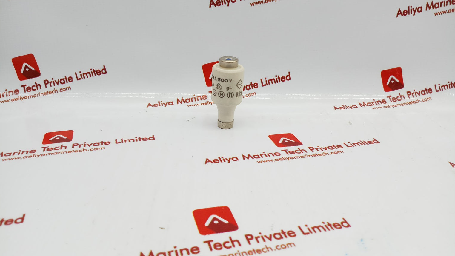 lot of 59 x Weber 20a dt II 500v fuse