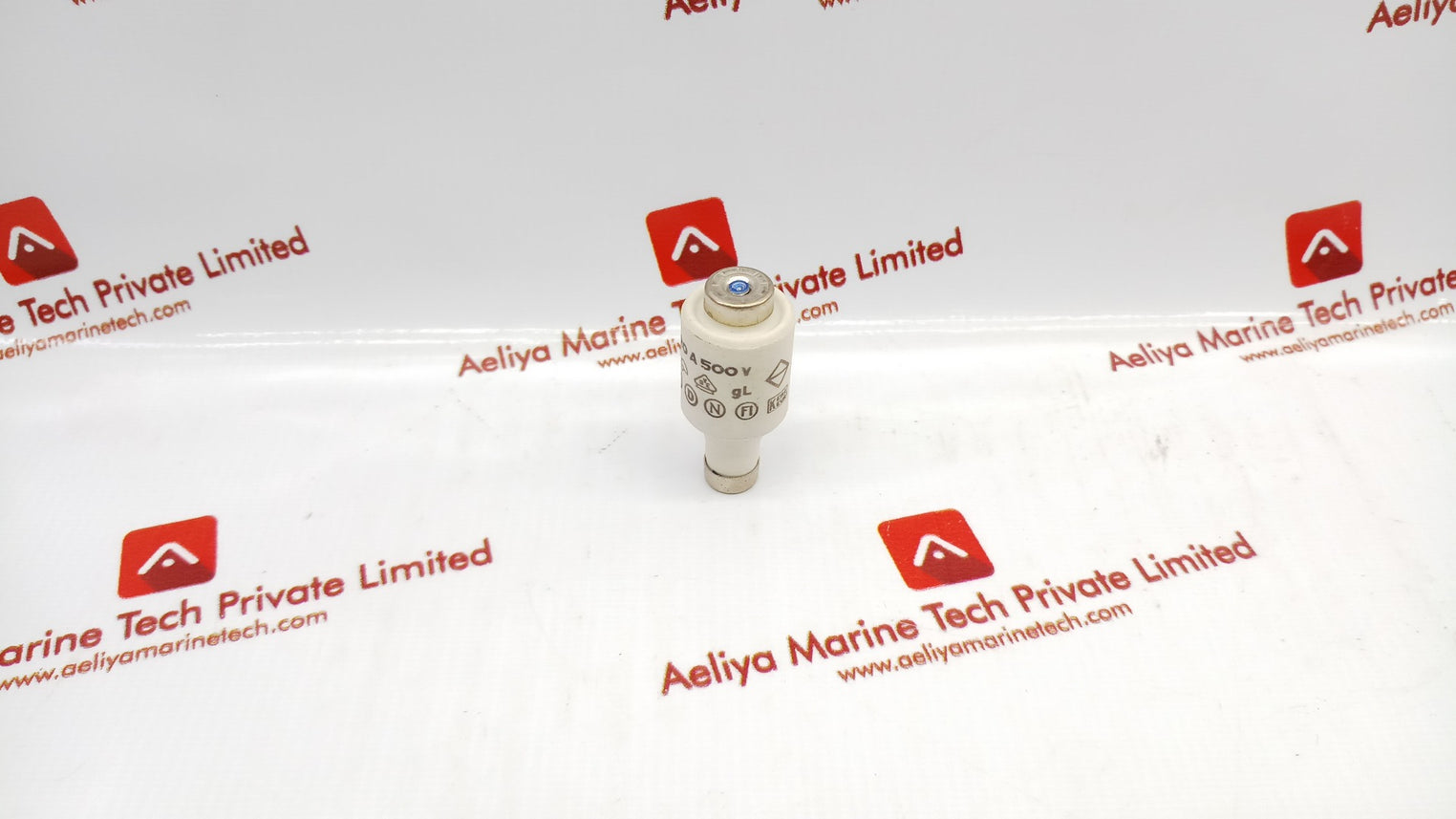 lot of 59 x Weber 20a dt II 500v fuse