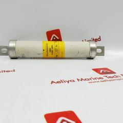 Gec alsthom hrc fuse link 4amp 