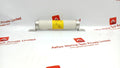 Gec alsthom hrc fuse link 4amp 