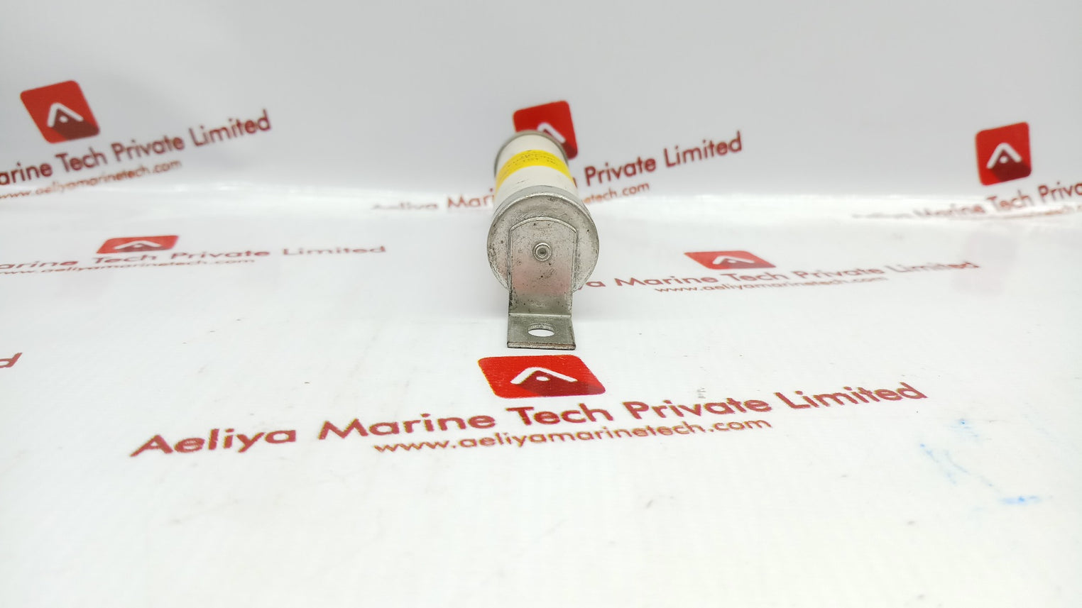 Gec alsthom hrc fuse link 4amp 