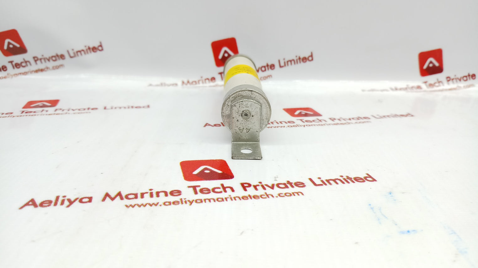 Gec alsthom hrc fuse link 4amp 