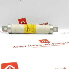 lot of 7x Gec alsthom hrc fuse link 8amp 