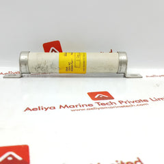 lot of 7x Gec alsthom hrc fuse link 8amp 