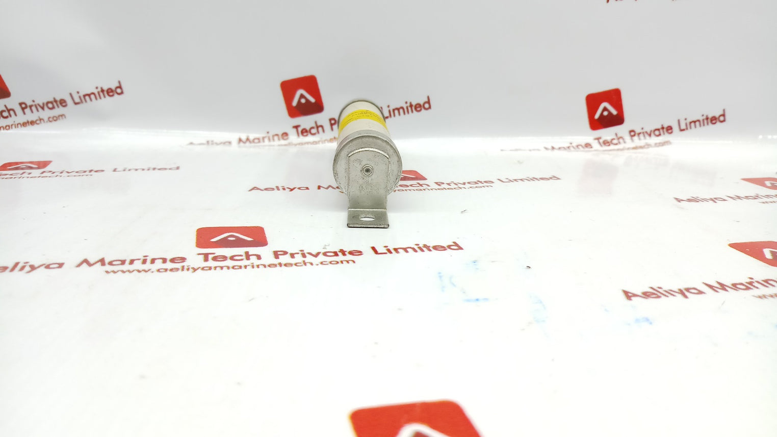 lot of 7x Gec alsthom hrc fuse link 8amp 