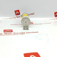 lot of 7x Gec alsthom hrc fuse link 8amp 