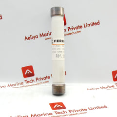 Ferraz Cc1551 Cp Grb 20.127 Fuse Link 2Amp 1500Vdc 2500Vac 2A