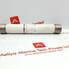 Ferraz Cc1551 Cp Grb 20.127 Fuse Link 2Amp 1500Vdc 2500Vac 2A