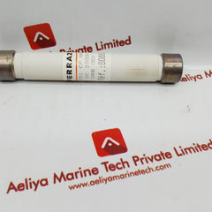 Ferraz Cc1551 Cp Grb 20.127 Fuse Link 2Amp 1500Vdc 2500Vac 2A