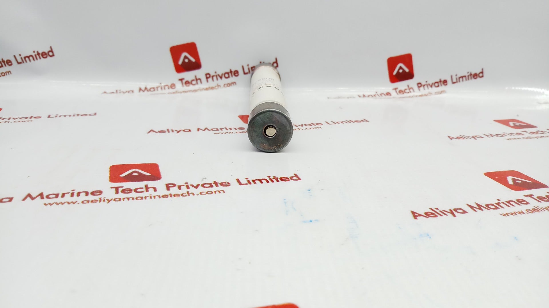 Ferraz Cc1551 Cp Grb 20.127 Fuse Link 2Amp 1500Vdc 2500Vac 2A