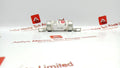 Lot Of 20X Gec Alsthom Red Spot Gg 40Ka 460V Dc