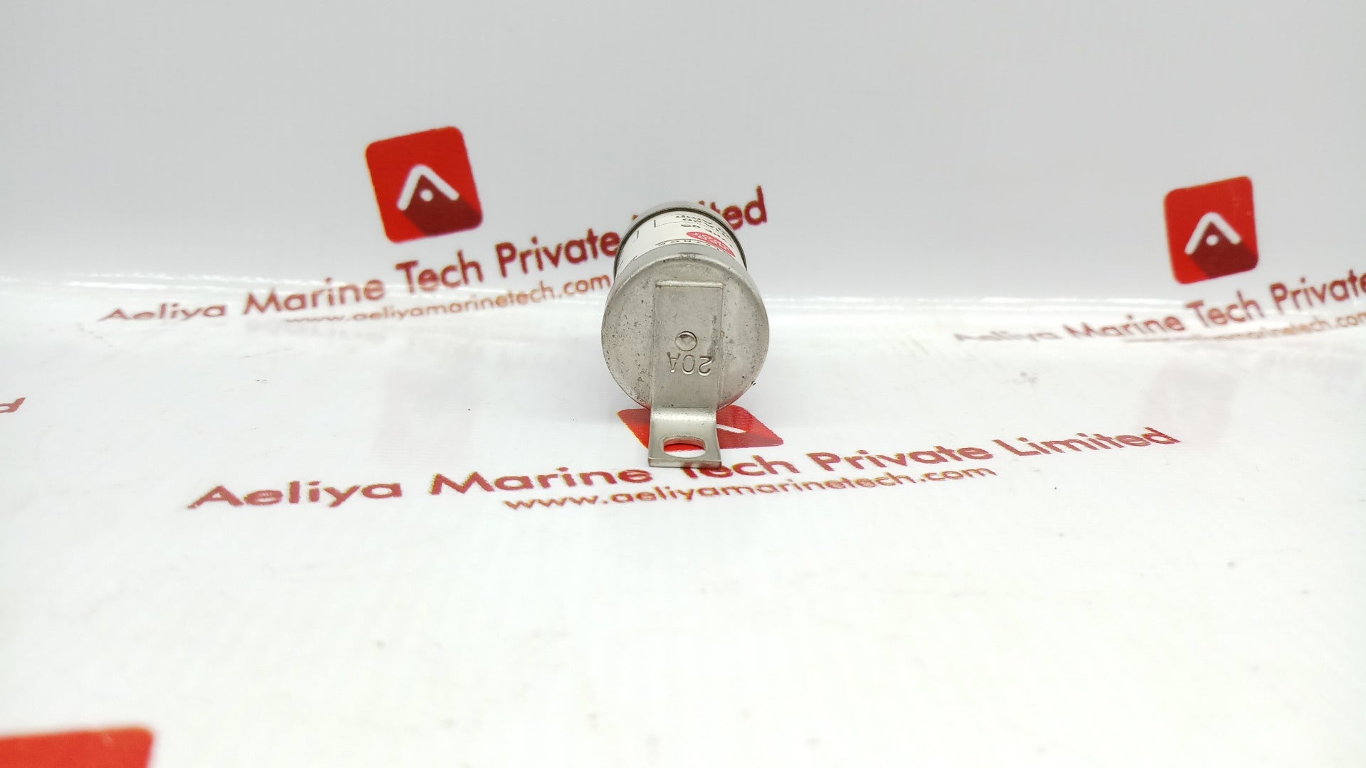 Lot Of 20X Gec Alsthom Red Spot Gg 40Ka 460V Dc