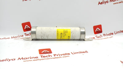 Lot Of 5X Ge Power Hrc Fuse Link 63Amp
