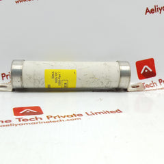 Lot Of 5X Ge Power Hrc Fuse Link 63Amp