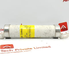 Lot Of 5X Ge Power Hrc Fuse Link 63Amp