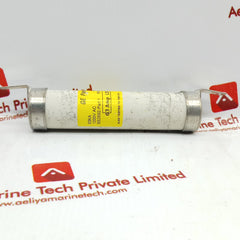 Lot Of 5X Ge Power Hrc Fuse Link 63Amp