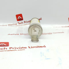 Lot Of 5X Ge Power Hrc Fuse Link 63Amp
