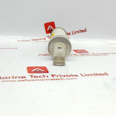 Lot Of 5X Ge Power Hrc Fuse Link 63Amp