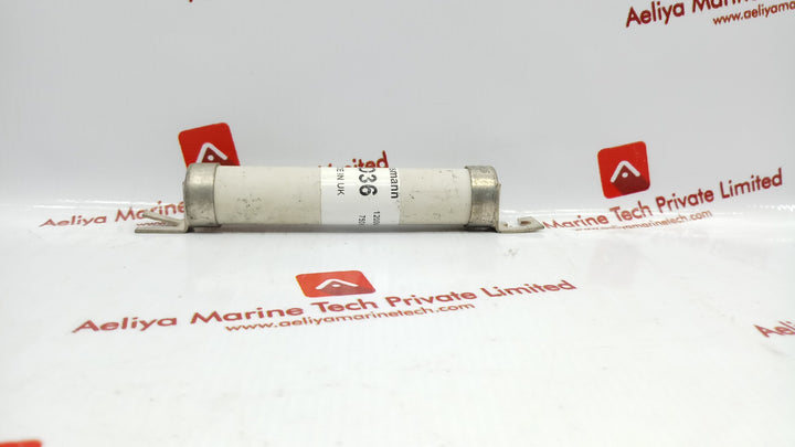 Bussmann hd36 fuse 1200vac 750vdc