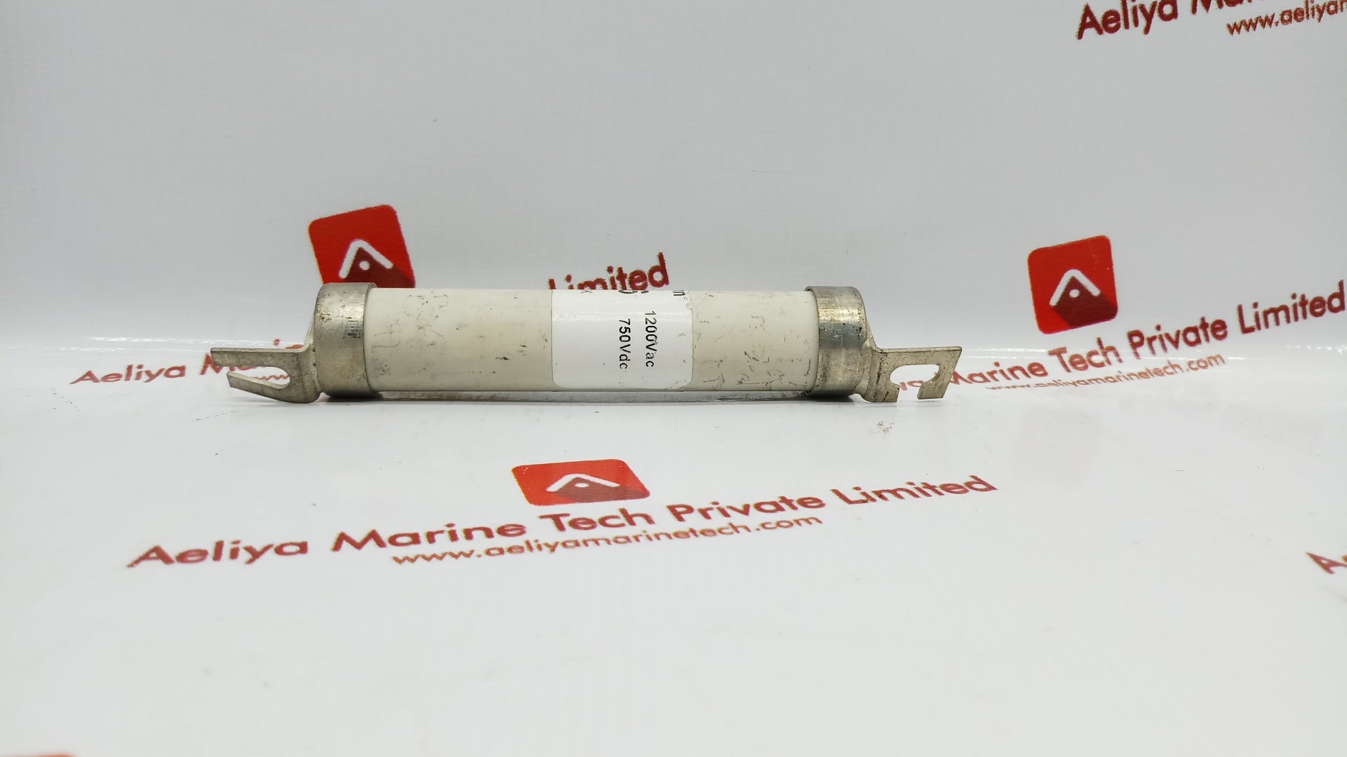 Bussmann hd36 fuse 1200vac 750vdc