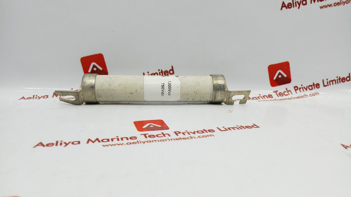 Bussmann hd36 fuse 1200vac 750vdc