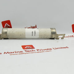 Bussmann hd36 fuse 1200vac 750vdc