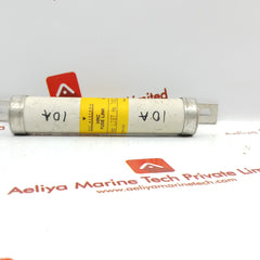 Gec Alsthom Hrc Fuse Link 10Amp