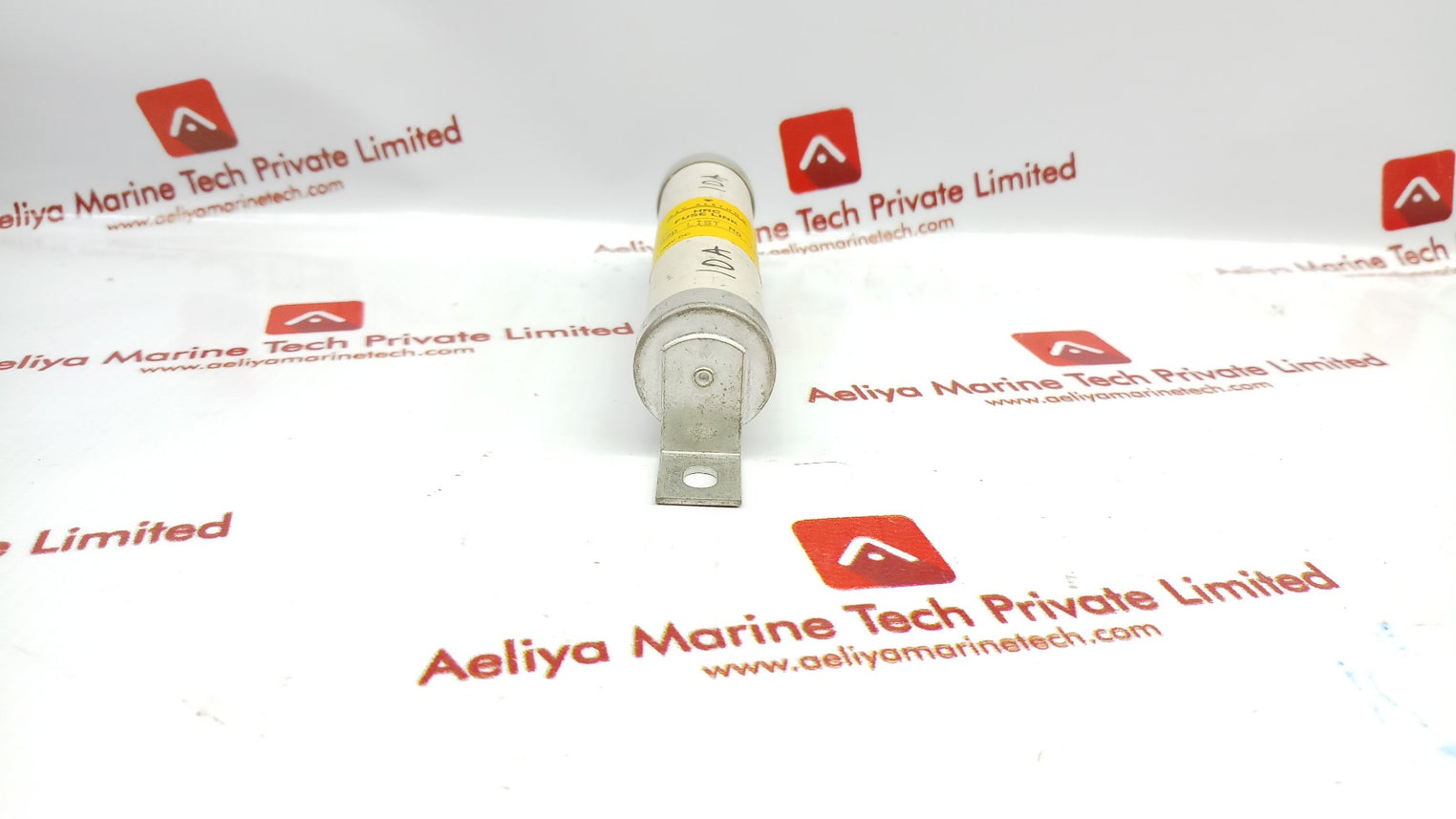 Gec Alsthom Hrc Fuse Link 10Amp