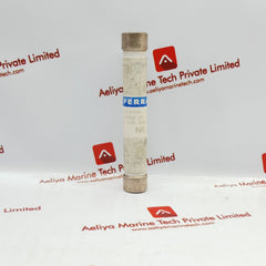 Lot Of 3X Ferraz Cc1500 Cp Grd 20.127 1 Fuse 1500V Dc 2500Vac 10A 
