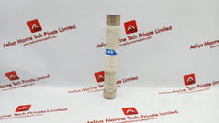 Lot Of 3X Ferraz Cc1500 Cp Grd 20.127 1 Fuse 1500V Dc 2500Vac 10A 