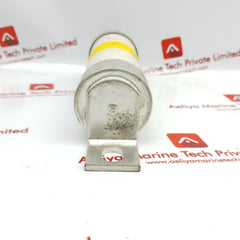 Lot Of 8X Gec Alsthom Hrc Fuse Link