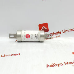 Lot Of 20X Gec Alsthom Tia16 16Amp Red Spot Gg Fuse

