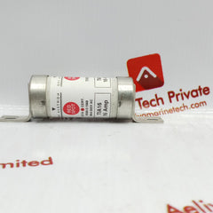 Lot Of 20X Gec Alsthom Tia16 16Amp Red Spot Gg Fuse