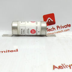 Lot Of 20X Gec Alsthom Tia16 16Amp Red Spot Gg Fuse