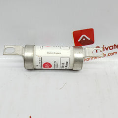 Lot Of 20X Gec Alsthom Tia16 16Amp Red Spot Gg Fuse