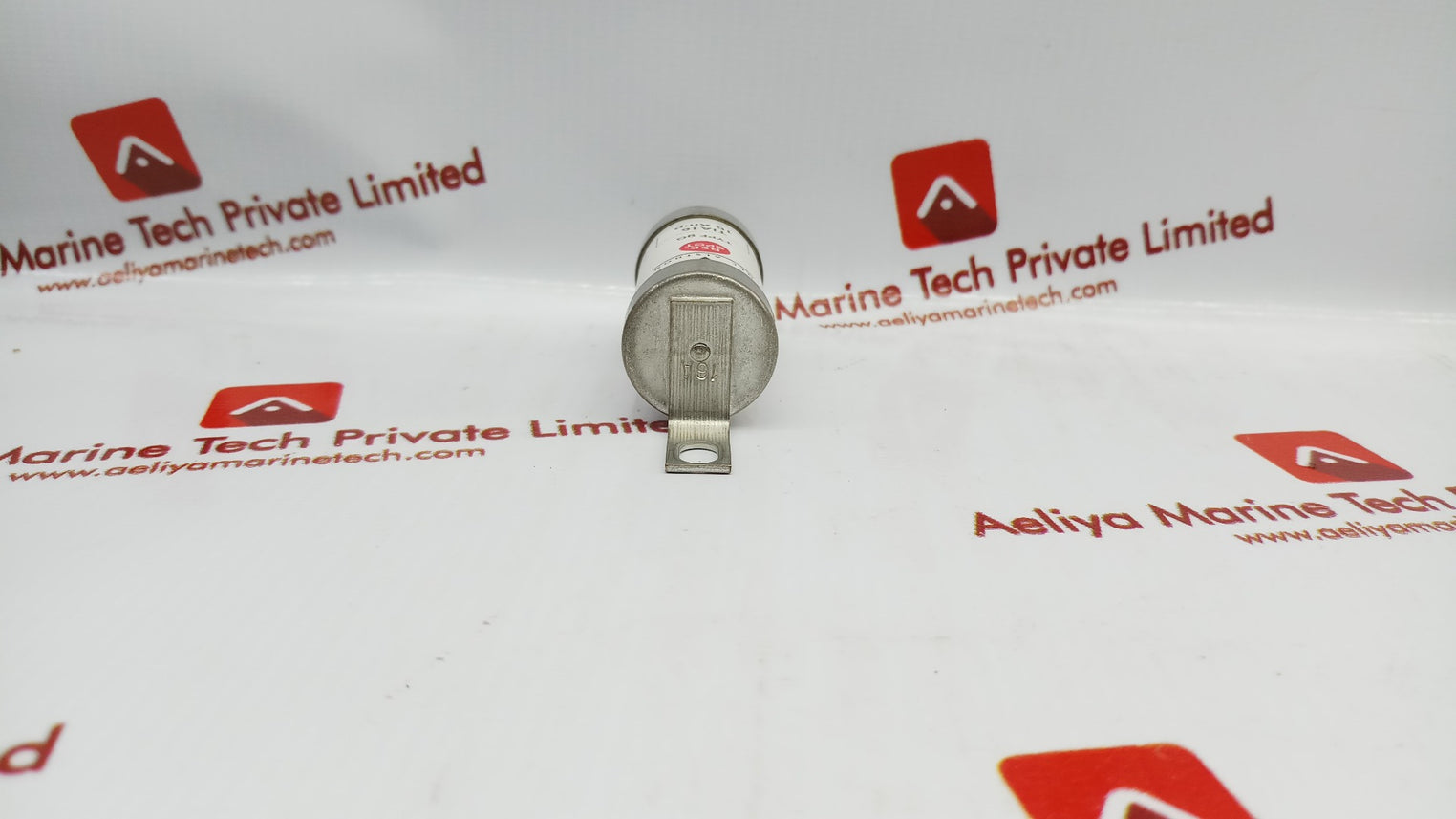 Lot Of 20X Gec Alsthom Tia16 16Amp Red Spot Gg Fuse