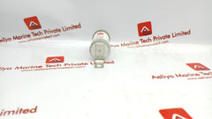 Lot Of 20X Gec Alsthom Tia16 16Amp Red Spot Gg Fuse
