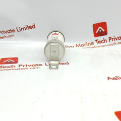 Lot Of 20X Gec Alsthom Tia16 16Amp Red Spot Gg Fuse