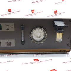 Siemens M52056-a20-z Ultramat 21P Gas Analyzer