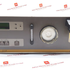 Siemens M52056-a20-z Ultramat 21P Gas Analyzer