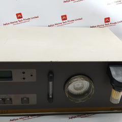 Siemens M52056-a20-z Ultramat 21P Gas Analyzer