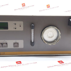 Siemens M52056-a20-z Ultramat 21P Gas Analyzer