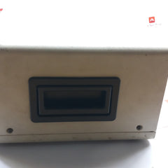 Siemens M52056-a20-z Ultramat 21P Gas Analyzer