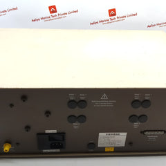 Siemens M52056-a20-z Ultramat 21P Gas Analyzer