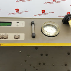 Siemens M52056-a20-z Ultramat 21P Gas Analyzer
