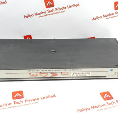 Fisher-rosemount 01984-4418-0001 Analog Output Field Interface Module 4-20 Ma