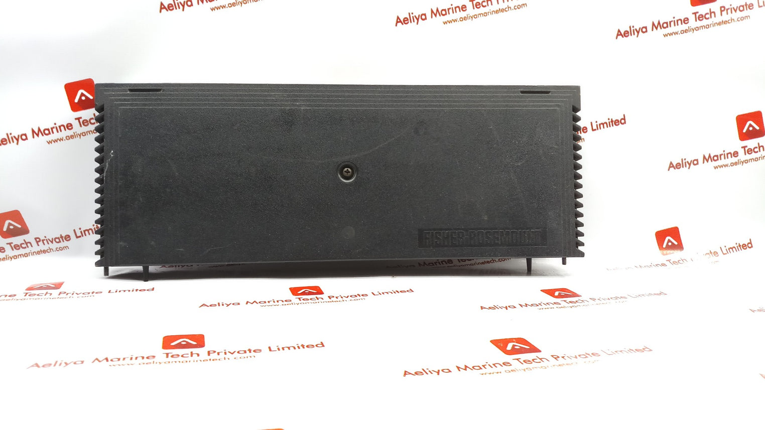 Fisher-rosemount 01984-4418-0001 Analog Output Field Interface Module 4-20 Ma